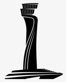 Airport Clipart Airport Tower - Istanbul New Airport Logo Png, Transparent Png, Transparent PNG
