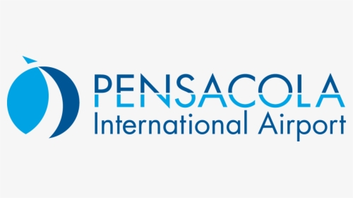 Pensacola International Airport Logo, HD Png Download, Transparent PNG