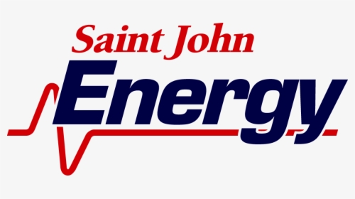 Saint John Energy Logo, HD Png Download, Transparent PNG