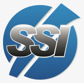 Ssi Transparent Logo - Graphic Design, HD Png Download, Transparent PNG
