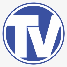 Tv-series - Tv Text Logo Png, Transparent Png, Transparent PNG