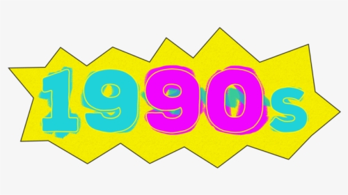 90s Show- Featured Image, HD Png Download, Transparent PNG