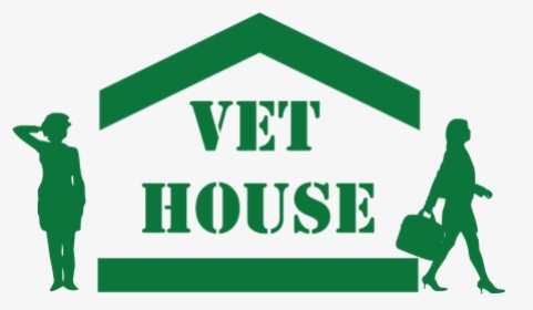 Vet House - They Now, HD Png Download, Transparent PNG