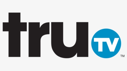 Trutv - Logo Tru Tv, HD Png Download, Transparent PNG