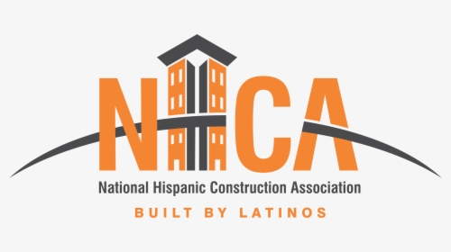 Hispanic Contractors Association - National Hispanic Construction Association, HD Png Download, Transparent PNG