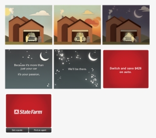 State Farm Banner 1, HD Png Download, Transparent PNG