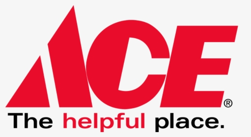 Ace Logo Png - Ace Hardware, Transparent Png, Transparent PNG