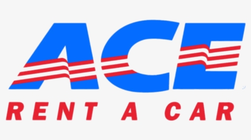 Ace Rent A Car Logo, HD Png Download, Transparent PNG