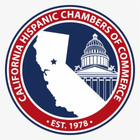 California Hispanic Chamber Of Commerce, HD Png Download, Transparent PNG