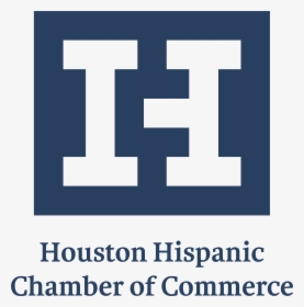 Transparent Hispanic Png - Houston Hispanic Chamber Of Commerce Logo Png, Png Download, Transparent PNG