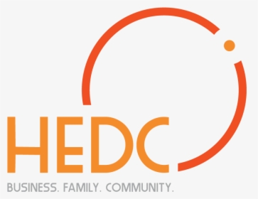 Hispanic Economic Development Corporation - Circle, HD Png Download, Transparent PNG