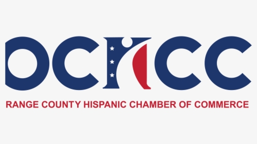Oc Hispanic Chamber Of Commerce Logo, HD Png Download, Transparent PNG