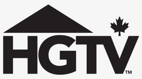 Hgtv Canada Tv Shows Premiere Dates - Hgtv Canada Logo Png, Transparent Png, Transparent PNG