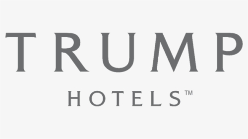 Trump Hotels, HD Png Download, Transparent PNG