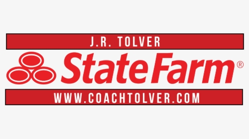 Jr Tolver State Farm & Meditative Vibes - State Farm, HD Png Download, Transparent PNG