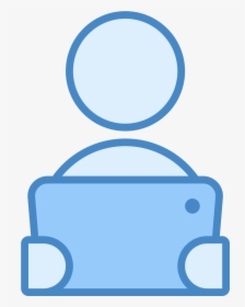The Icon Is A Picture For The Logo Reading Ebook, HD Png Download, Transparent PNG