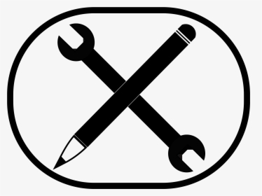 Skills Black And White, HD Png Download, Transparent PNG