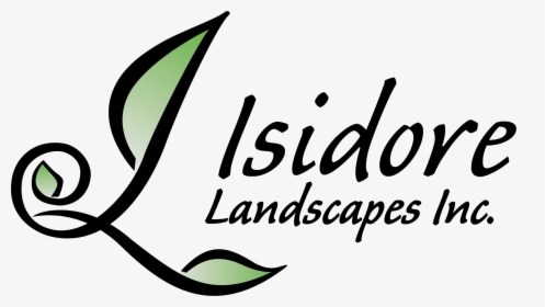 Isidore Landscapes Inc, HD Png Download, Transparent PNG