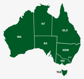 Thumb Image - Western Australia Northern Territory, HD Png Download, Transparent PNG