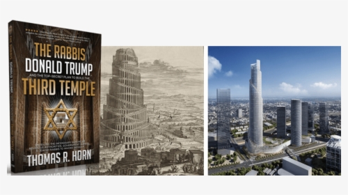 Tower Of Babel Israel, HD Png Download, Transparent PNG