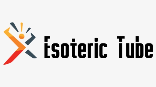 Esoteric Tube - Graphic Design, HD Png Download, Transparent PNG