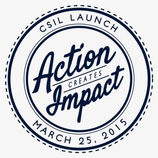 The Csil Launch Is An All-day Event Focused On Catalyzing - Circle, HD Png Download, Transparent PNG