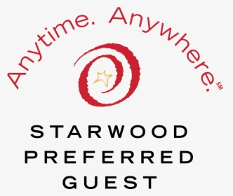 Starwood Hotels And Resorts Worldwide, HD Png Download, Transparent PNG
