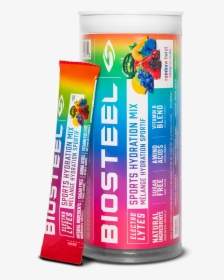 Biosteel Rainbow Twist, HD Png Download, Transparent PNG