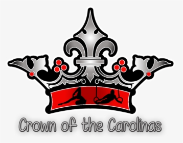 - Crown Of The Carolinas 2018 - Crown Of The Carolinas 2018, HD Png Download, Transparent PNG