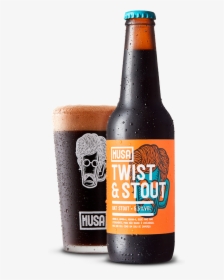 Musa Twist And Stout, HD Png Download, Transparent PNG