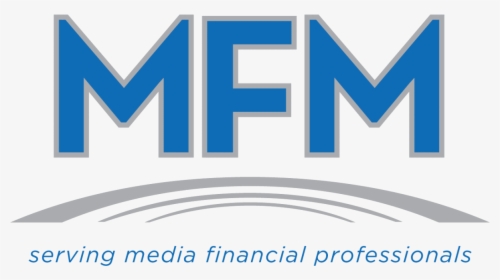 Mfm-bcca Announces Recipients Of Its 2018 Rainmaker - Media Financial Management Association, HD Png Download, Transparent PNG