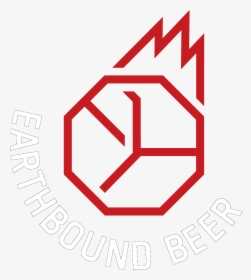 Earthbound Beer, HD Png Download, Transparent PNG