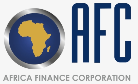 Logo Afc - Africa Finance Corporation, HD Png Download, Transparent PNG