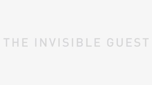 The Invisible Guest - Chair, HD Png Download, Transparent PNG