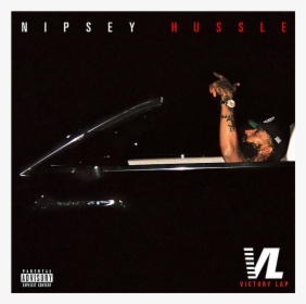 Nipsey Hussle Victory Lap Cover, HD Png Download, Transparent PNG