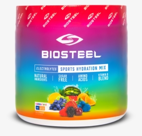 Bio Steel, HD Png Download, Transparent PNG