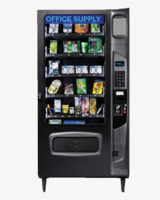 Stationery Supplies Vending Machine, HD Png Download, Transparent PNG
