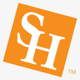 Shsu Logo    Class Img Responsive True Size - Sam Houston Logo Png, Transparent Png, Transparent PNG