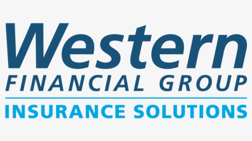 Wfgis Rgb Fullcolour - Western Financial Group, HD Png Download, Transparent PNG