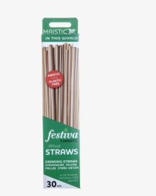 Maistic Straws, HD Png Download, Transparent PNG