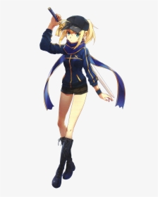 Mysterious Heroine X Png , Png Download - Mysterious Heroine X Png, Transparent Png, Transparent PNG