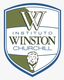 Instituto Winston Churchill Madero - Wilmington City Nc Logo, HD Png Download, Transparent PNG