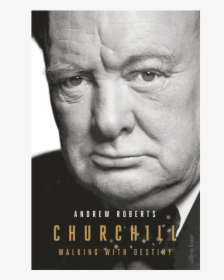Churchill Biography, HD Png Download, Transparent PNG