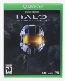 Halo The Master Chief Collection Xbox One, HD Png Download, Transparent PNG