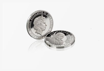 Churchill Crown - Dollar, HD Png Download, Transparent PNG