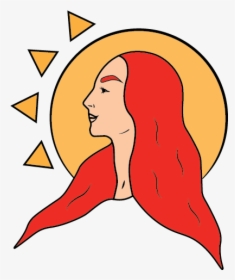 Final Logo Design 2019 Heroines-02 - Illustration, HD Png Download, Transparent PNG