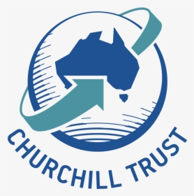 Police Checks For The Winston Churchill Memorial Trust - Winston Churchill Memorial Trusts, HD Png Download, Transparent PNG