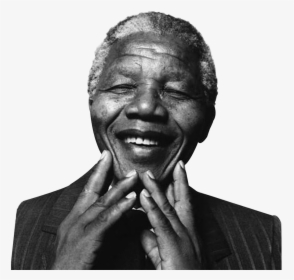 Nelson Mandela, HD Png Download, Transparent PNG