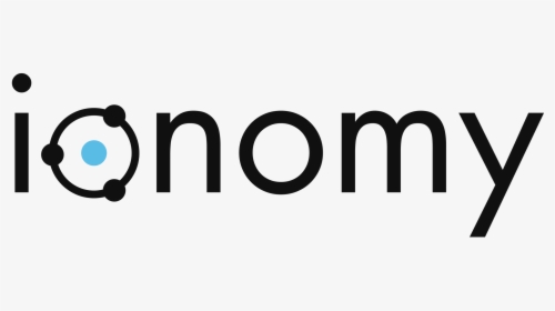 Ionomy News - Black-and-white, HD Png Download, Transparent PNG