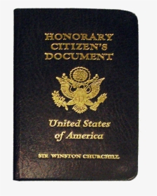 Us Passport, HD Png Download, Transparent PNG